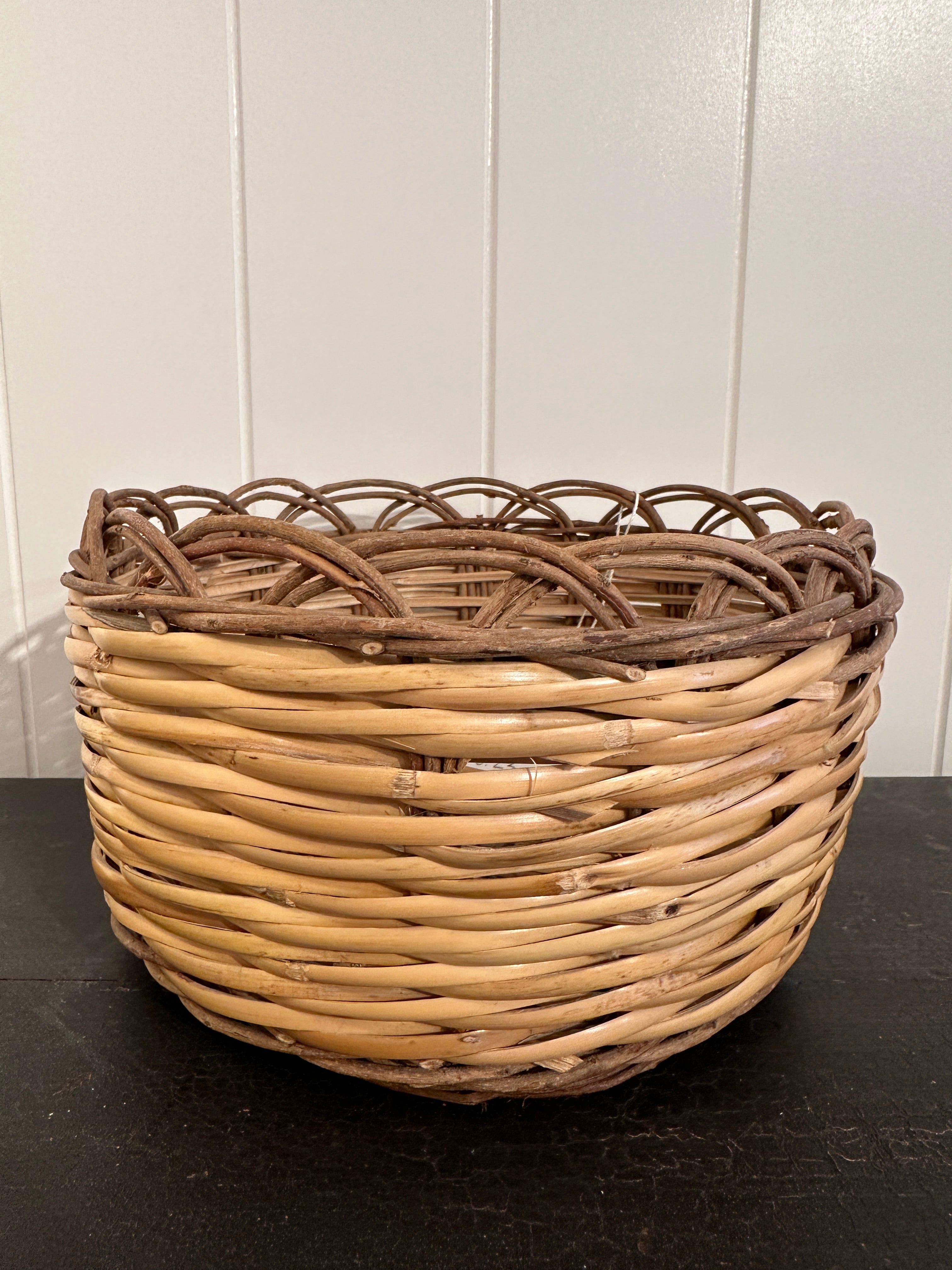 Sicilian Basket No. 23