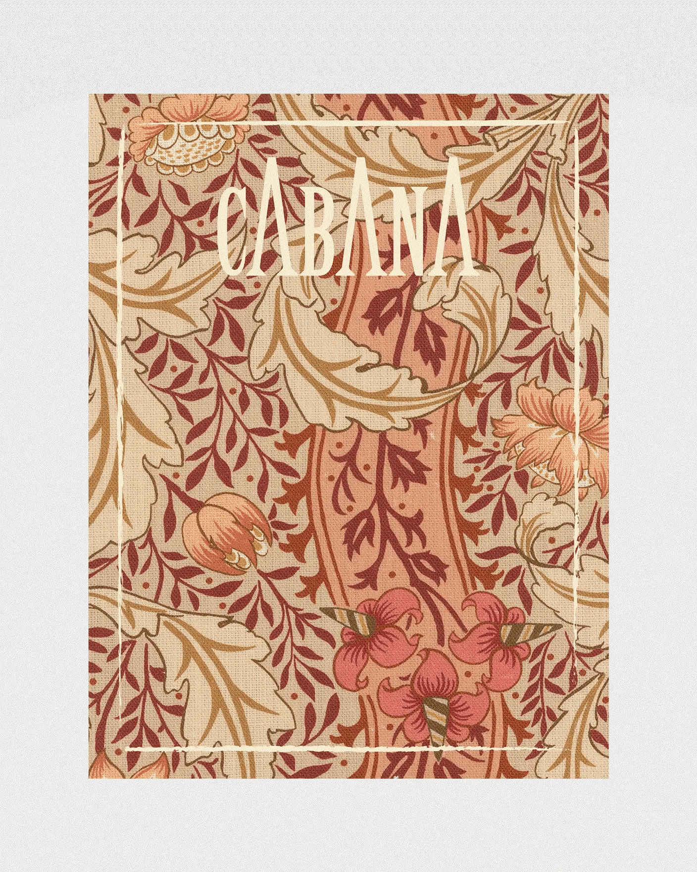 Cabana Magazine Issue No. 24