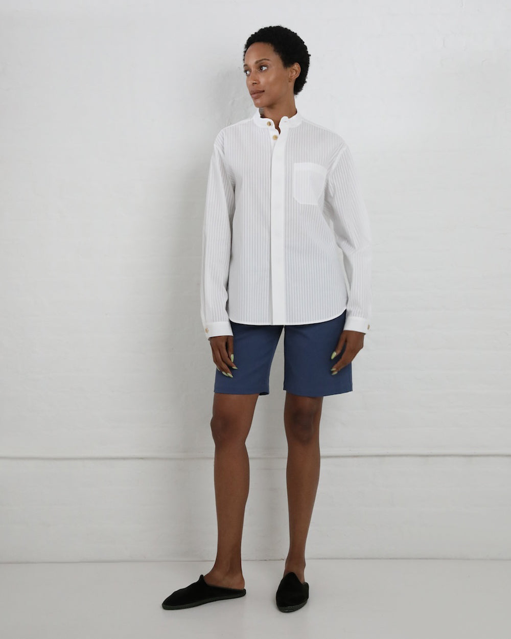 Will's Shorts in Cotton