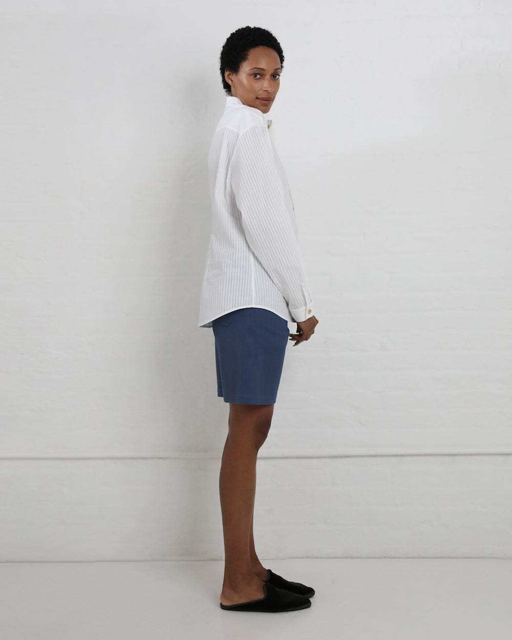 Will's Shorts in Cotton