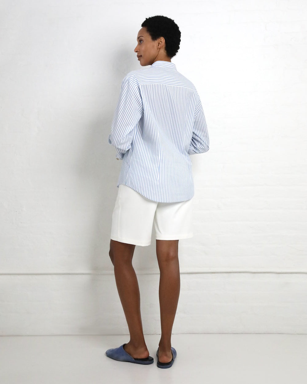 Will's Shorts in Cotton