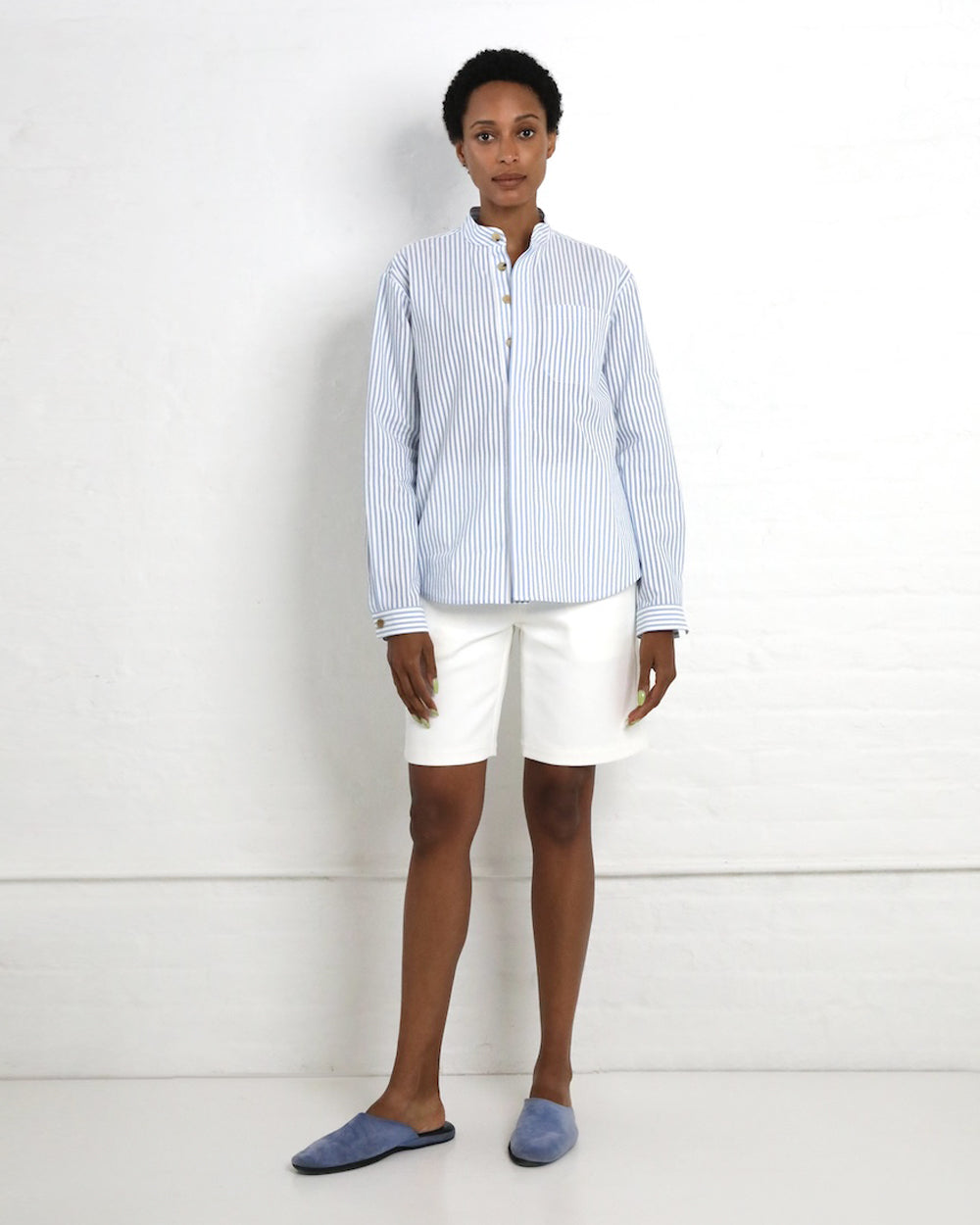 Will's Shorts in Cotton