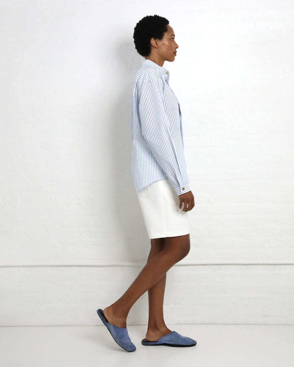 Will's Shorts in Cotton