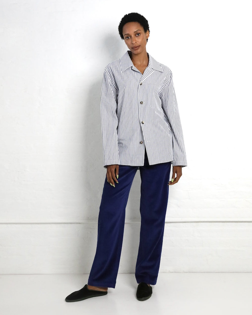Sharon Shirt in Cotton