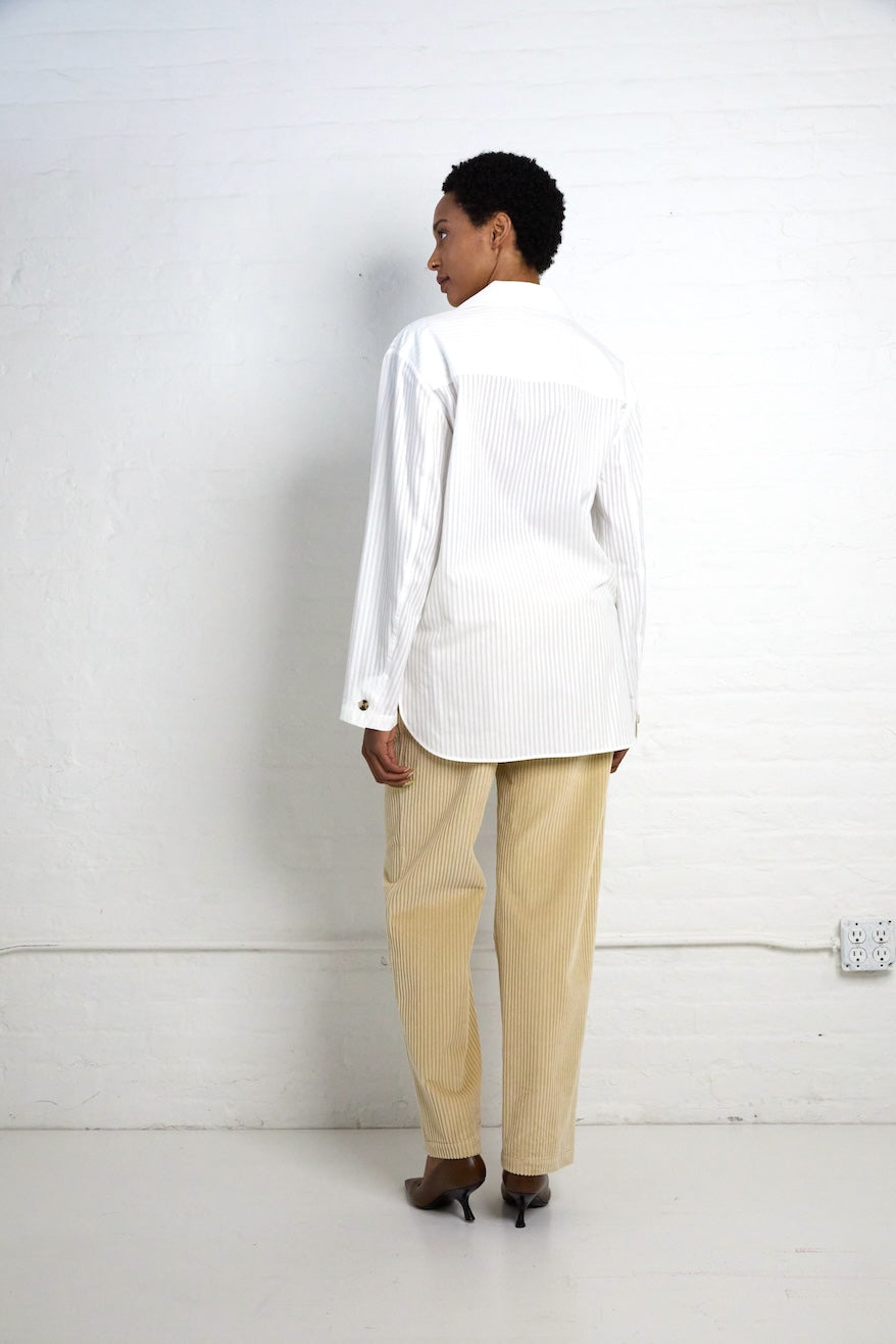 Sharon Shirt in Cotton