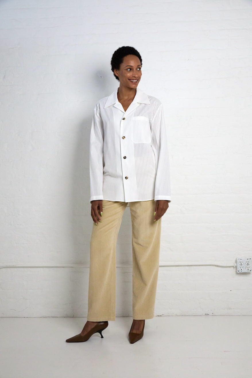 Sharon Shirt in Cotton