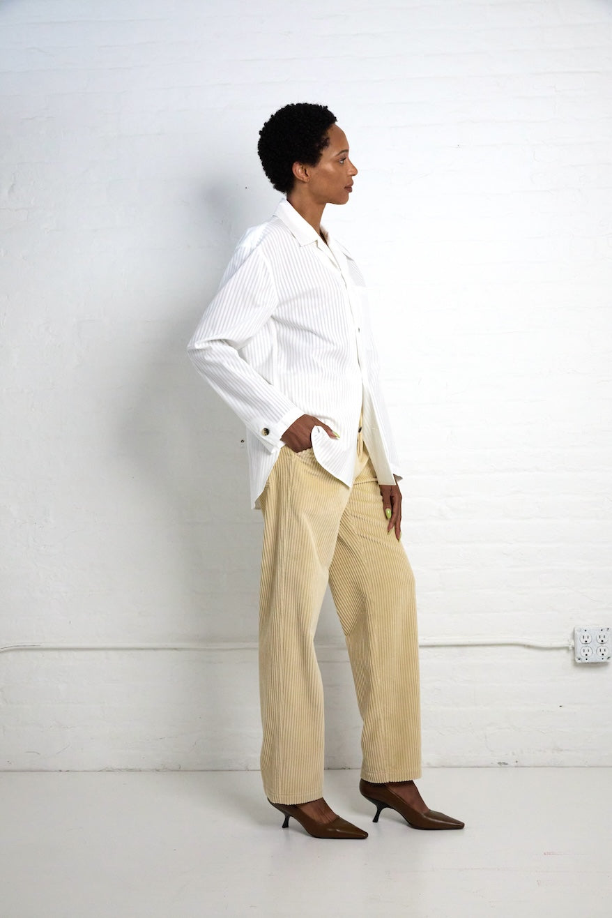Sharon Shirt in Cotton