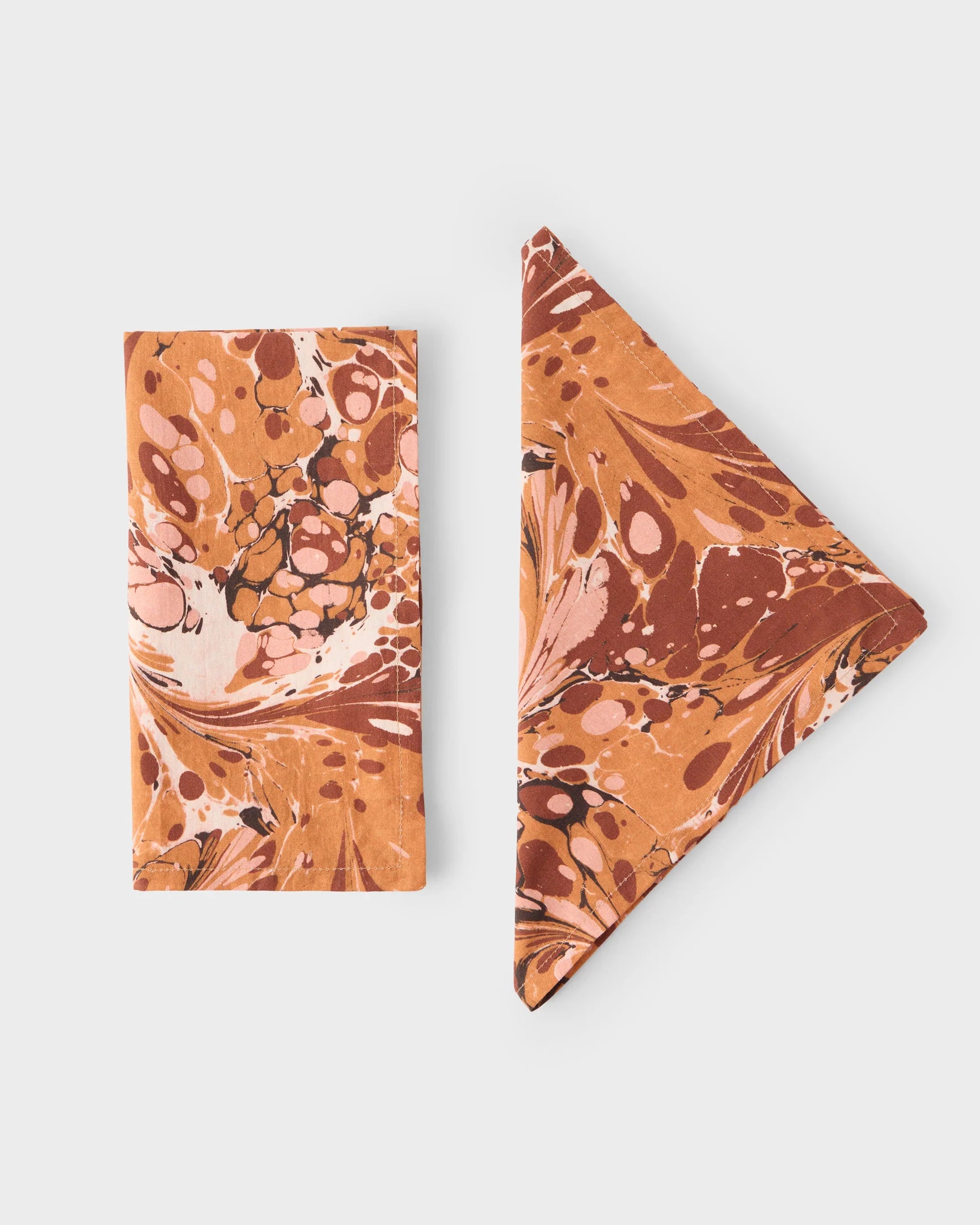 Perusia Napkins (Set of 4)