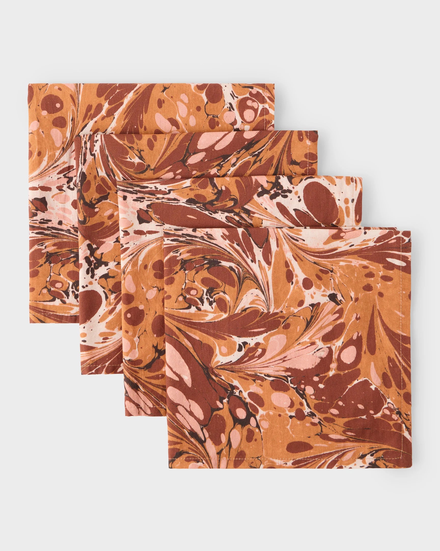 Perusia Napkins (Set of 4)