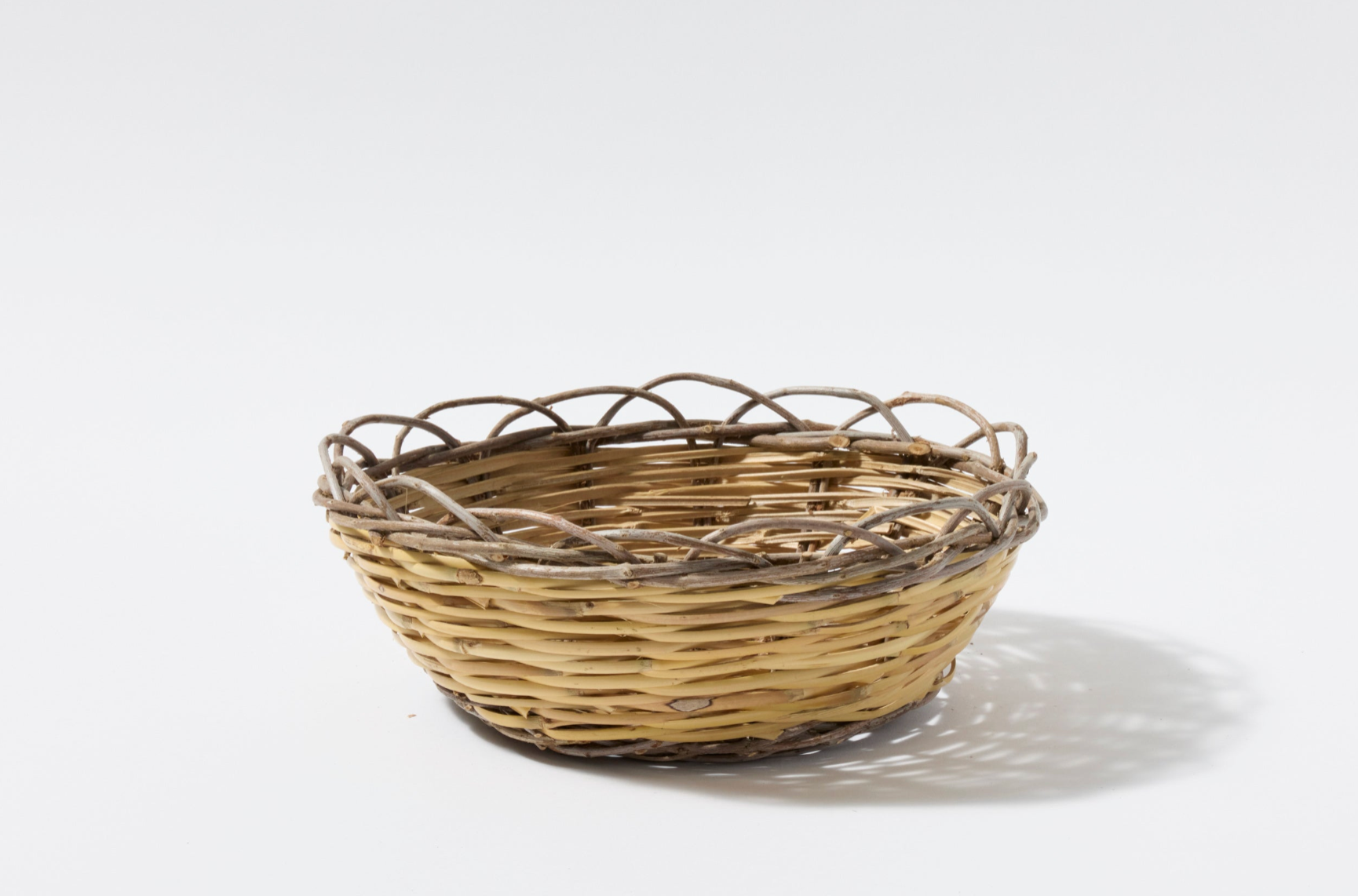 Sicilian Basket No. 20