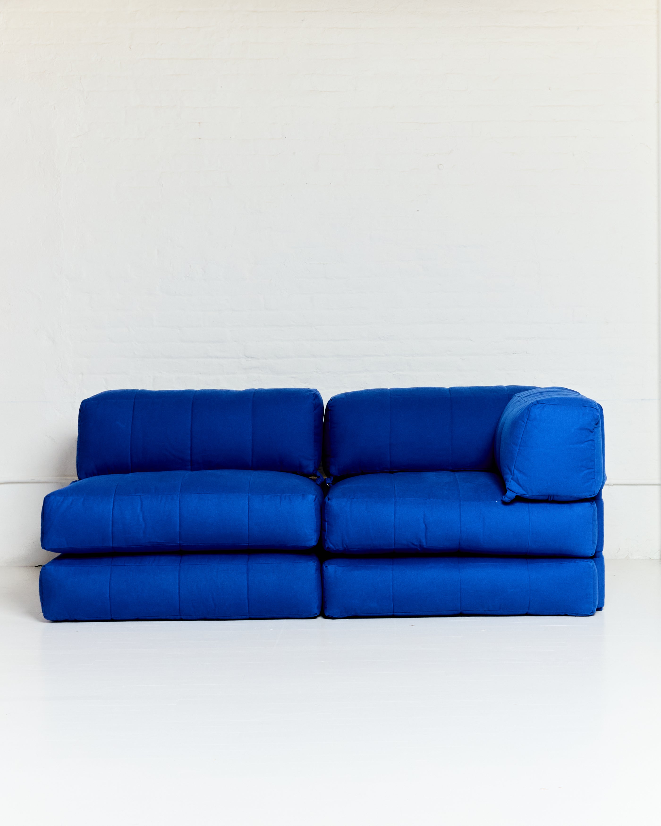 Duvet Corner Sofa