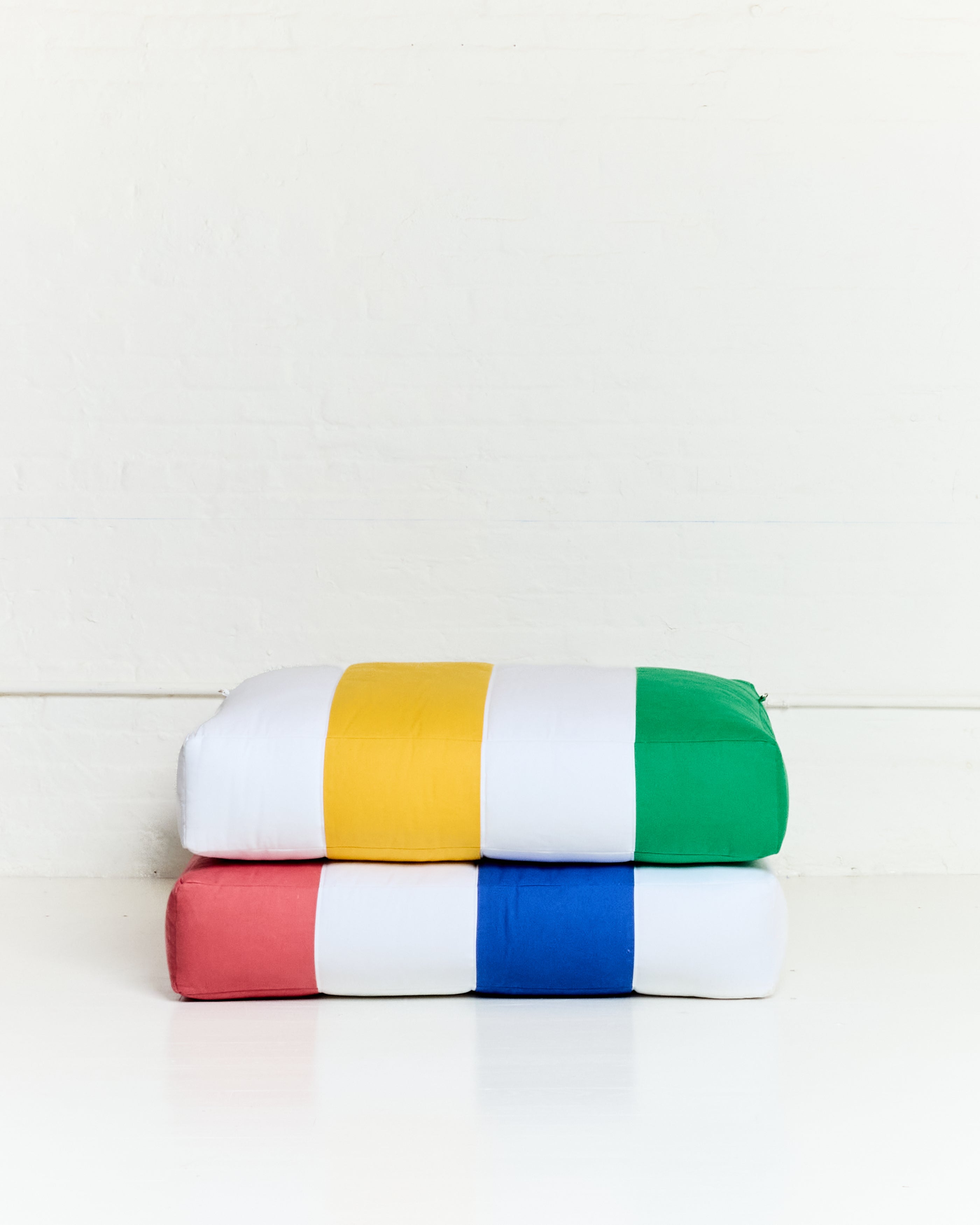 Duvet Ottoman