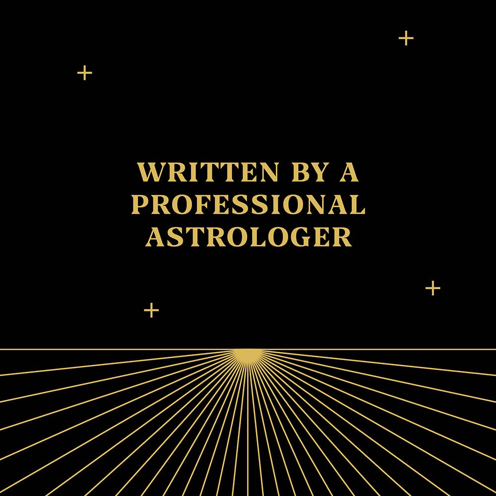 The Astrology Deck