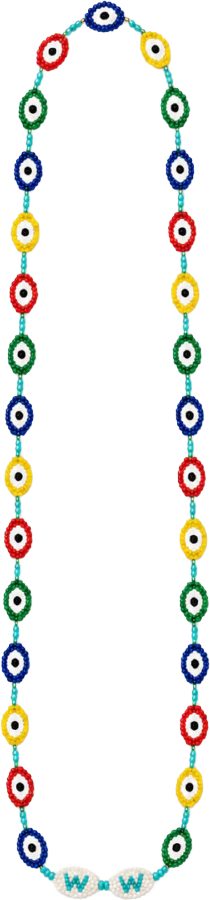 Nazar Necklace