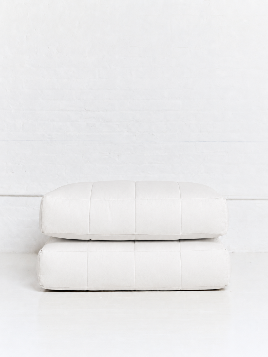 Duvet Ottoman COM