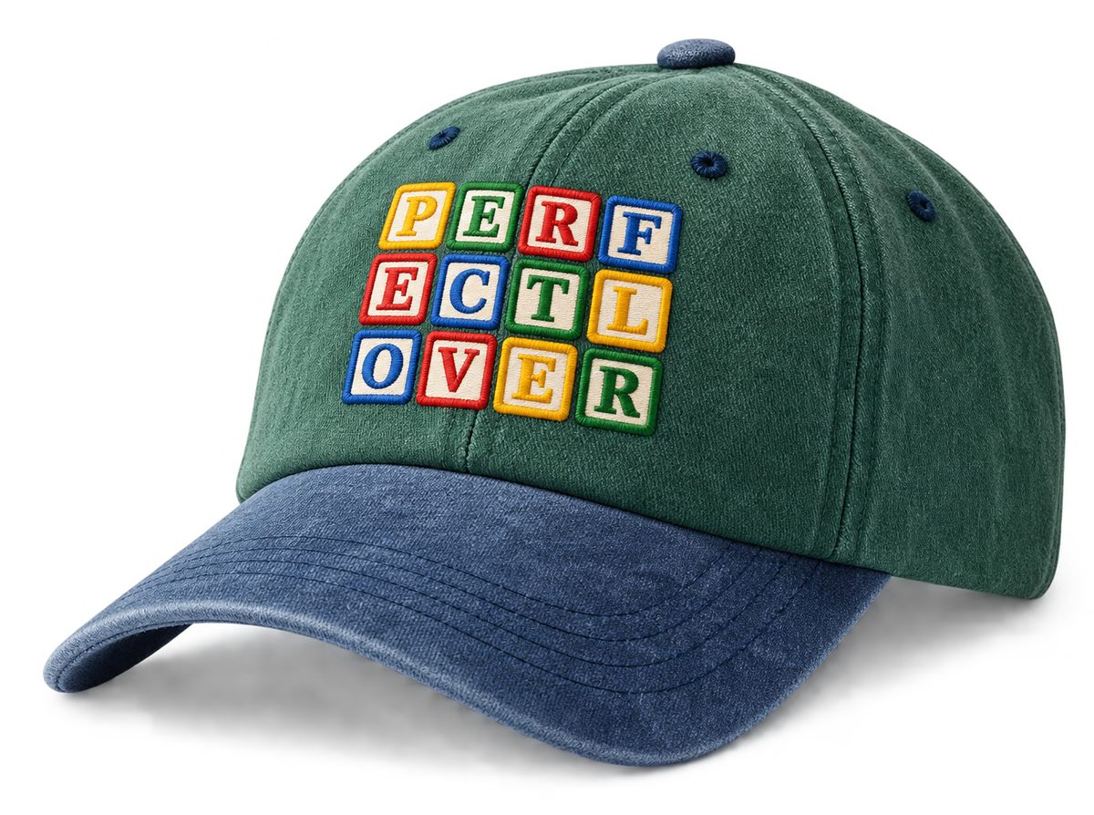 Perfect Lover Cap