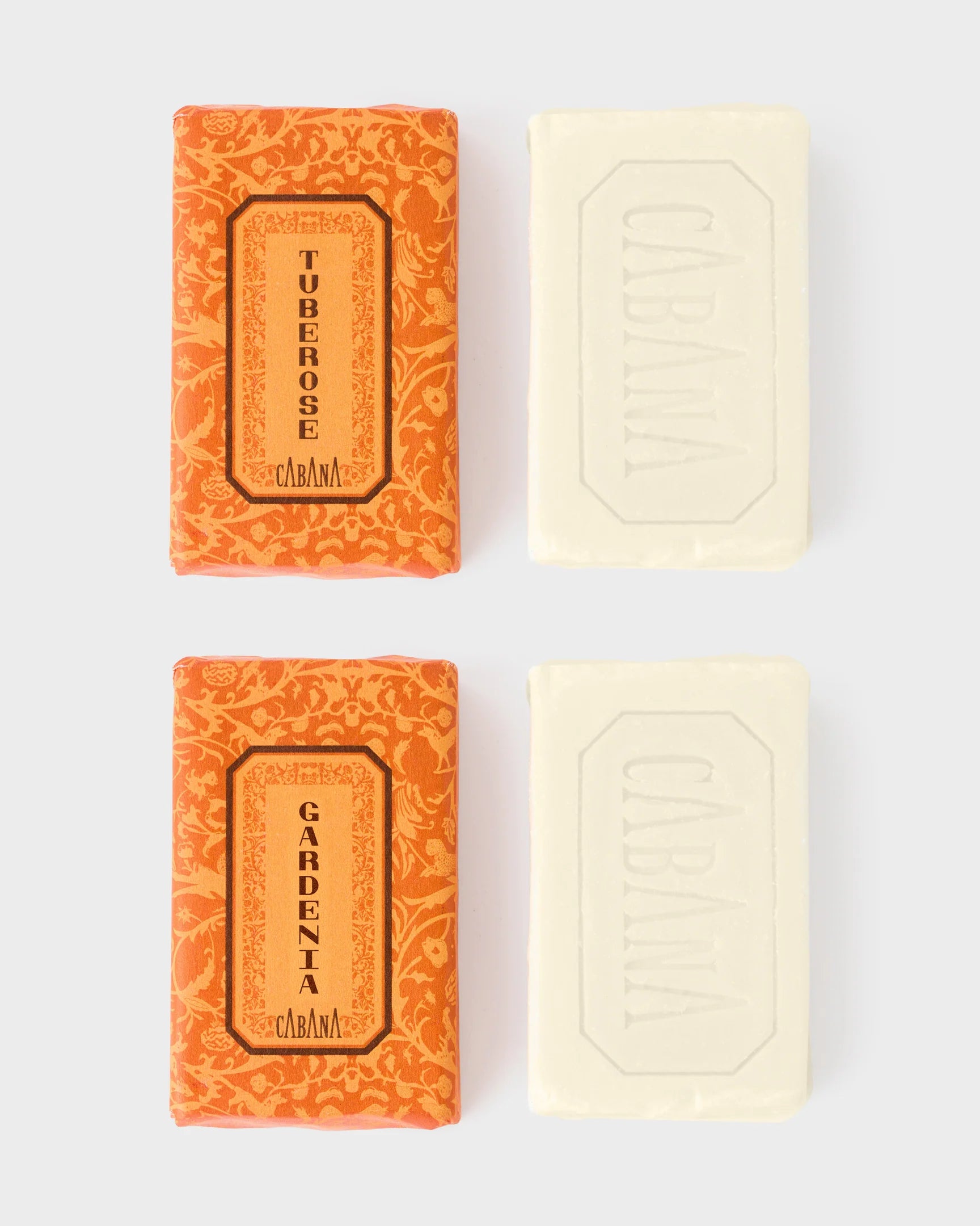 Cabana Soap (Set of 2)